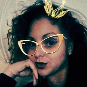 Meet your Posher, Karma